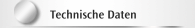 Technische Daten